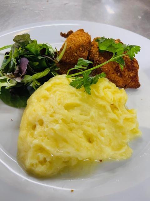 Pivovar Maly Janek - Restaurace, Penzion A Stany Jince 외부 사진