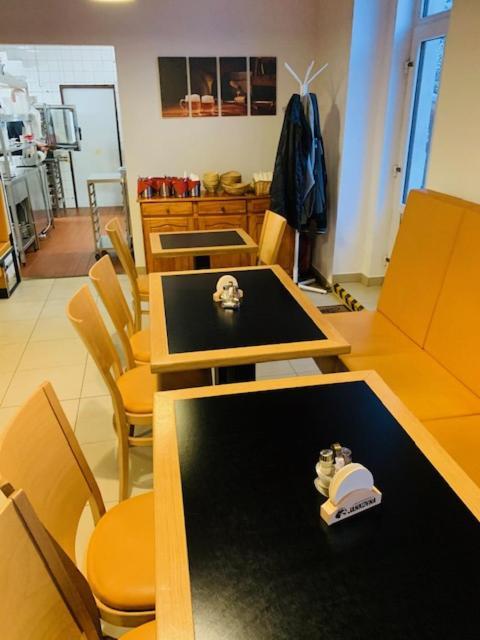 Pivovar Maly Janek - Restaurace, Penzion A Stany Jince 외부 사진