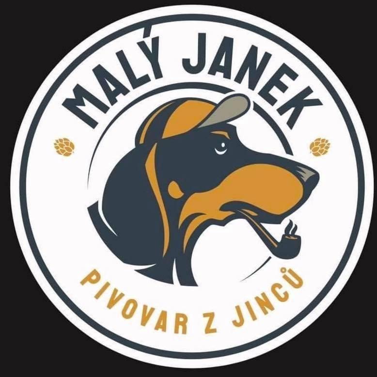Pivovar Maly Janek - Restaurace, Penzion A Stany Jince 외부 사진